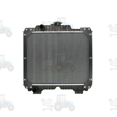 Radiator, racire motor NRF - 530028