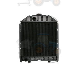 Radiator, racire motor NRF - 530030