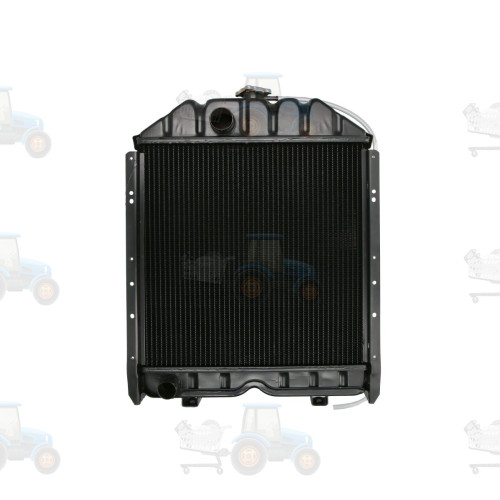 Radiator, racire motor NRF - 530030