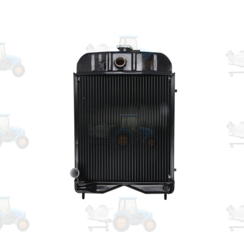 Radiator, racire motor NRF - 53654