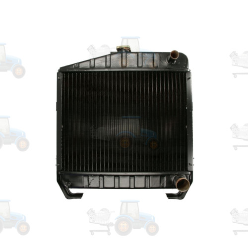 Radiator, racire motor NRF - 53657