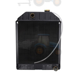 Radiator, racire motor NRF - 53660