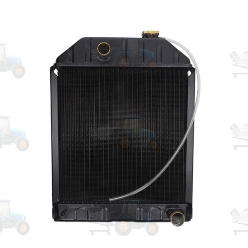 Radiator, racire motor NRF - 53660