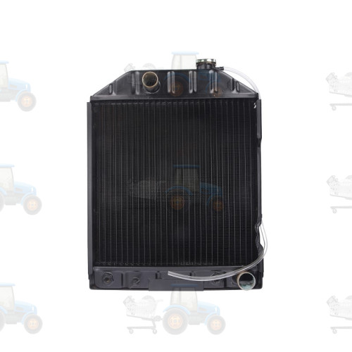 Radiator, racire motor NRF - 53661