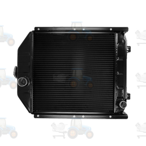 Radiator, racire motor NRF - 53662