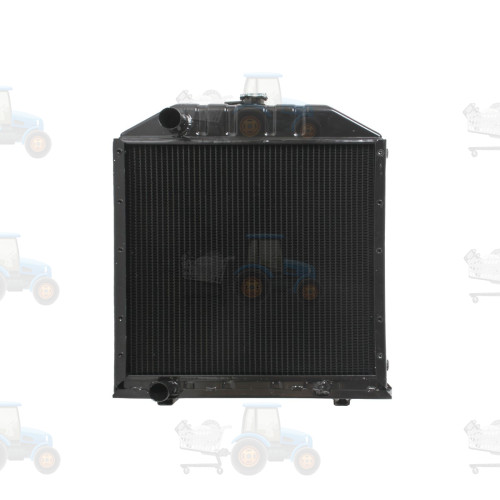 Radiator, racire motor NRF - 53664