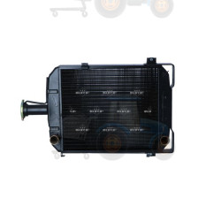 Radiator, racire motor NRF - 54028