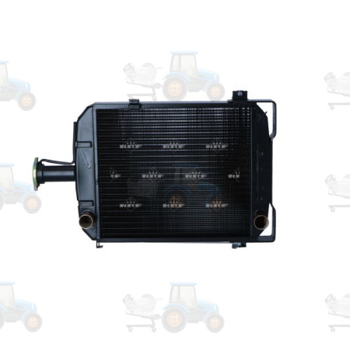 Radiator, racire motor NRF - 54028