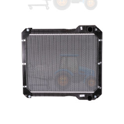 Radiator, racire motor NRF - 54068