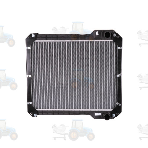 Radiator, racire motor NRF - 54068