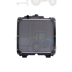 Radiator, racire motor NRF - 54069