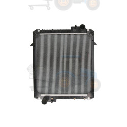 Radiator, racire motor NRF - 54071