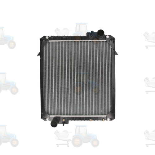 Radiator, racire motor NRF - 54071