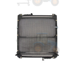 Radiator, racire motor NRF - 54072