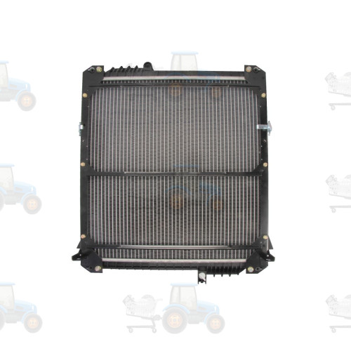 Radiator, racire motor NRF - 54072