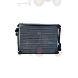 Radiator, racire motor NRF - 54074