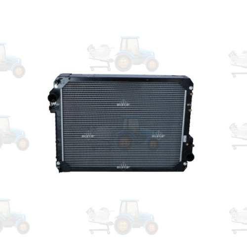 Radiator, racire motor NRF - 54074