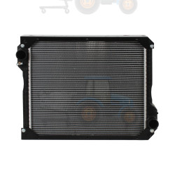 Radiator, racire motor NRF - 54075