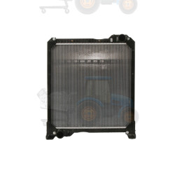 Radiator, racire motor NRF - 54076