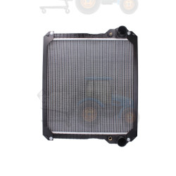 Radiator, racire motor NRF - 54077