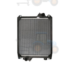 Radiator, racire motor NRF - 54079