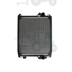 Radiator, racire motor NRF - 54081