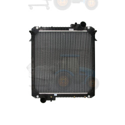 Radiator, racire motor NRF - 54085