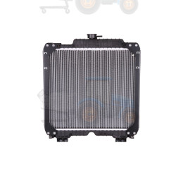 Radiator, racire motor NRF - 54089