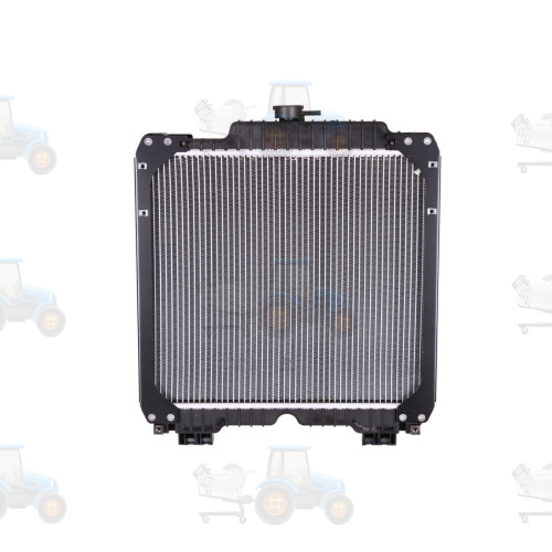 Radiator, racire motor NRF - 54089