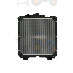 Radiator, racire motor NRF - 54090