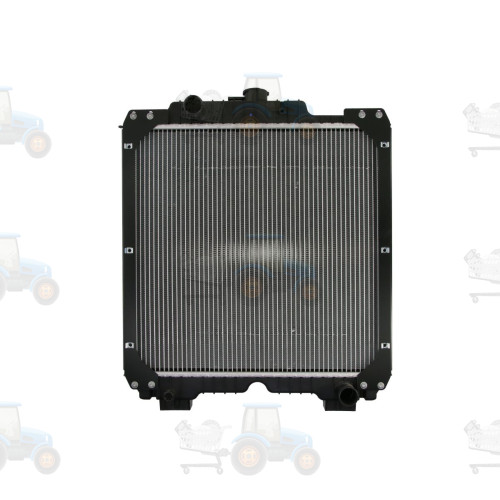 Radiator, racire motor NRF - 54090