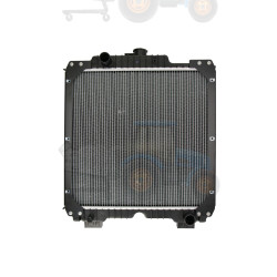 Radiator, racire motor NRF - 54092