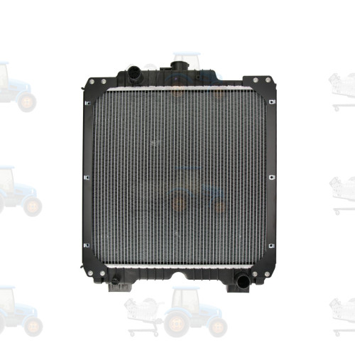 Radiator, racire motor NRF - 54092