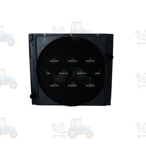 Radiator, racire motor NRF - 54093