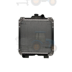 Radiator, racire motor NRF - 54098