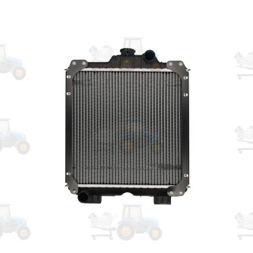 Radiator, racire motor NRF - 54098