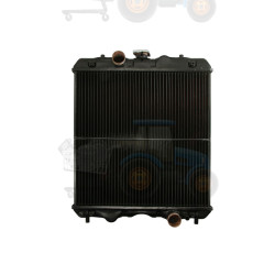 Radiator, racire motor NRF - 54102