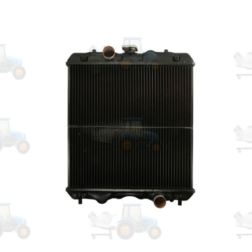 Radiator, racire motor NRF - 54102