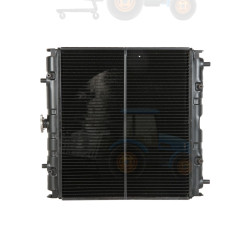 Radiator, racire motor NRF - 54103