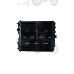 Radiator, racire motor NRF - 54104