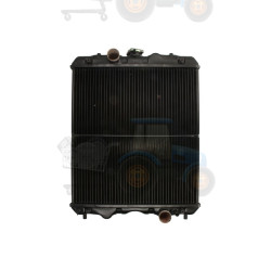 Radiator, racire motor NRF - 54106