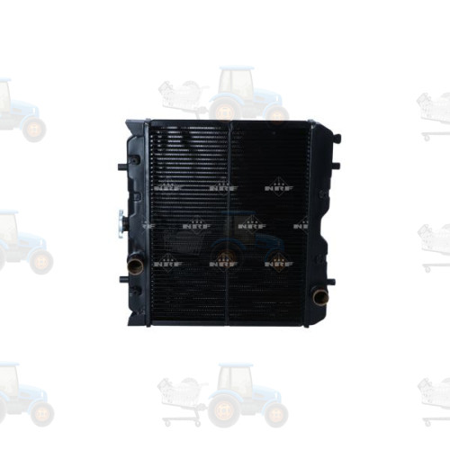 Radiator, racire motor NRF - 54107