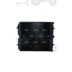 Radiator, racire motor NRF - 54108