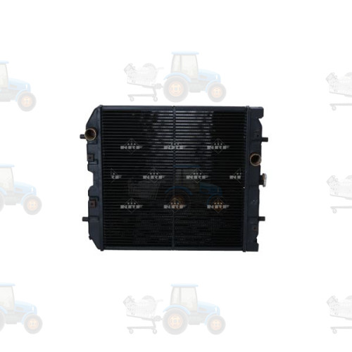 Radiator, racire motor NRF - 54108