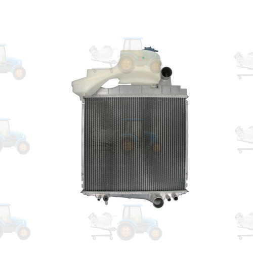 Radiator, racire motor NRF - 54109