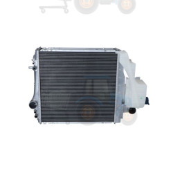 Radiator, racire motor NRF - 54110