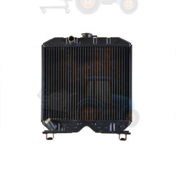 Radiator, racire motor NRF - 55352