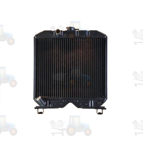 Radiator, racire motor NRF - 55352