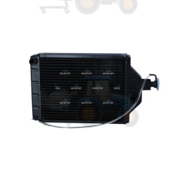 Radiator, racire motor NRF - 58408