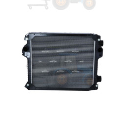 Radiator, racire motor NRF - 58571